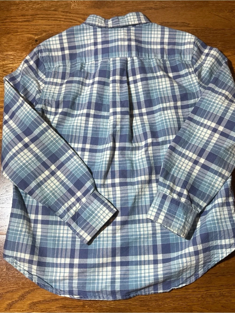 Ralph Lauren one small